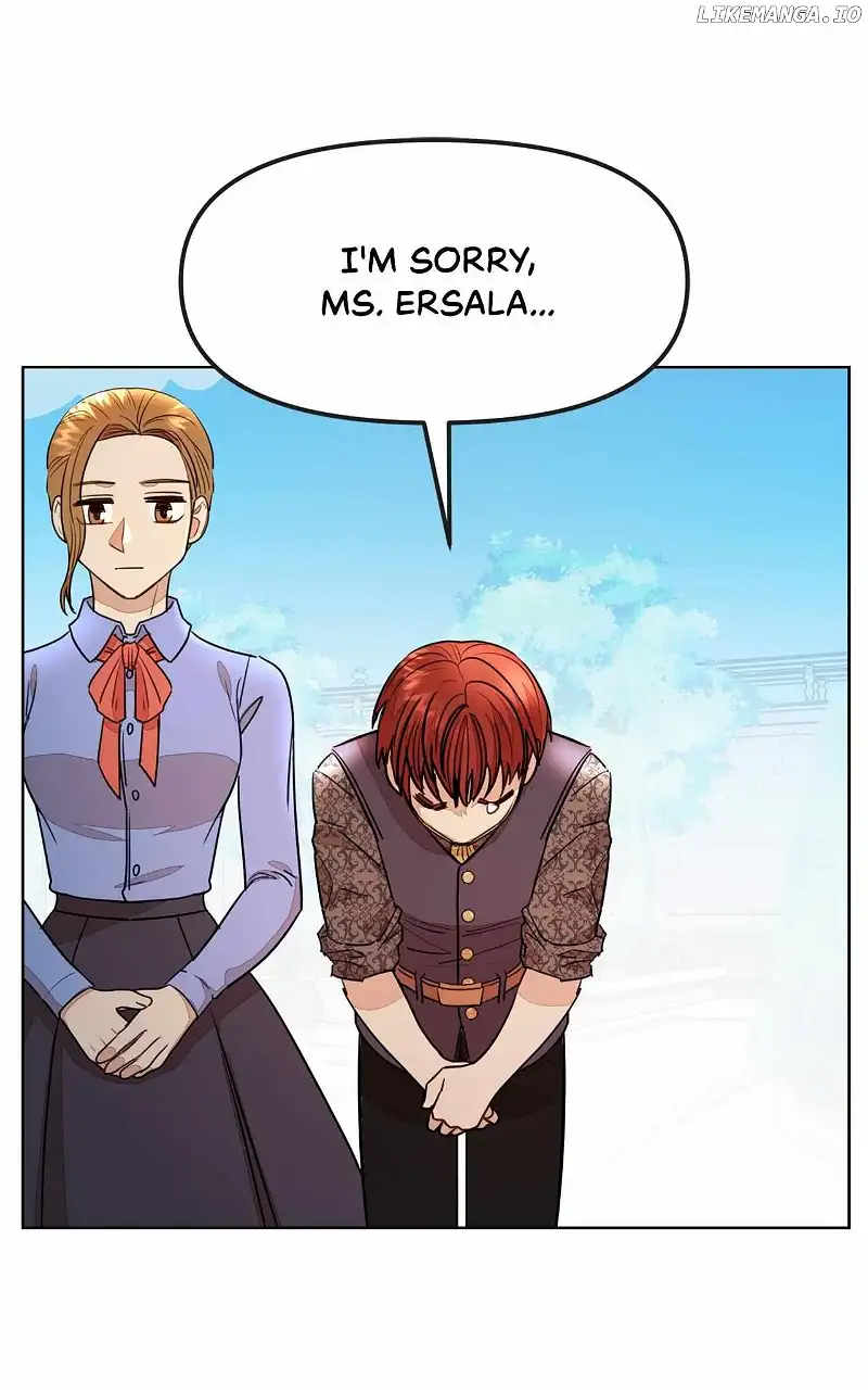 Fragrant Magician chapter 9 page 72