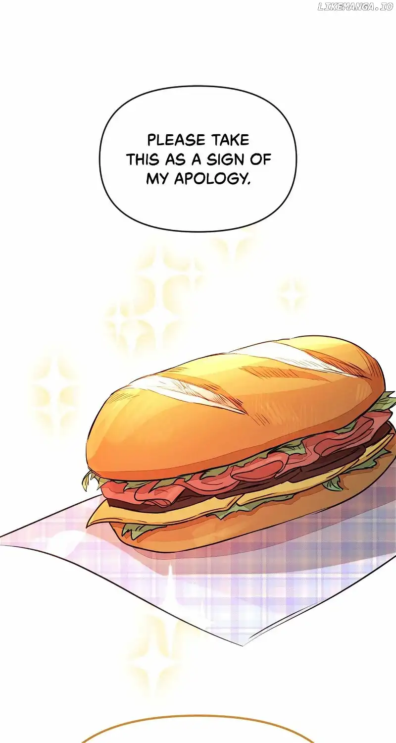 Fragrant Magician chapter 9 page 73