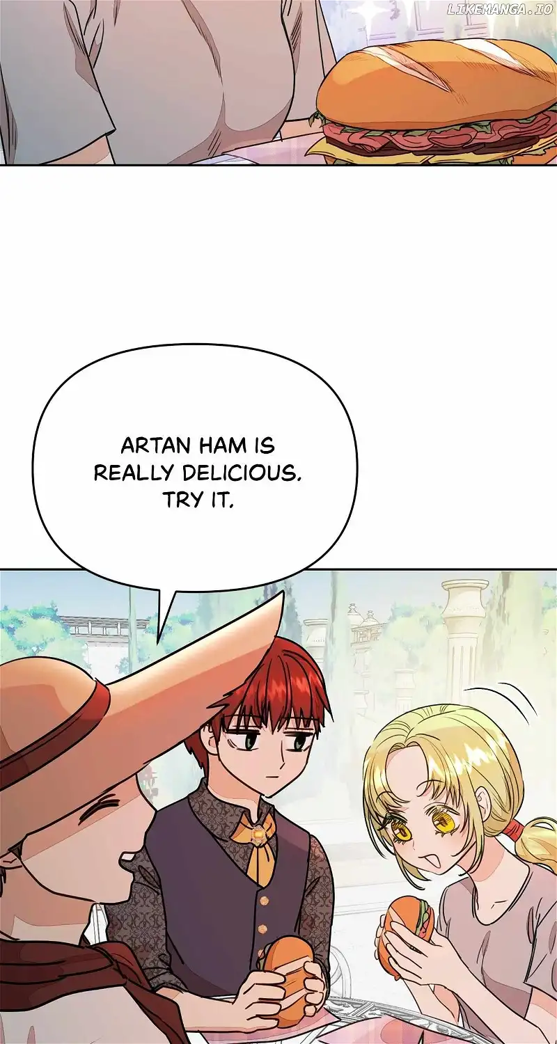 Fragrant Magician chapter 9 page 75