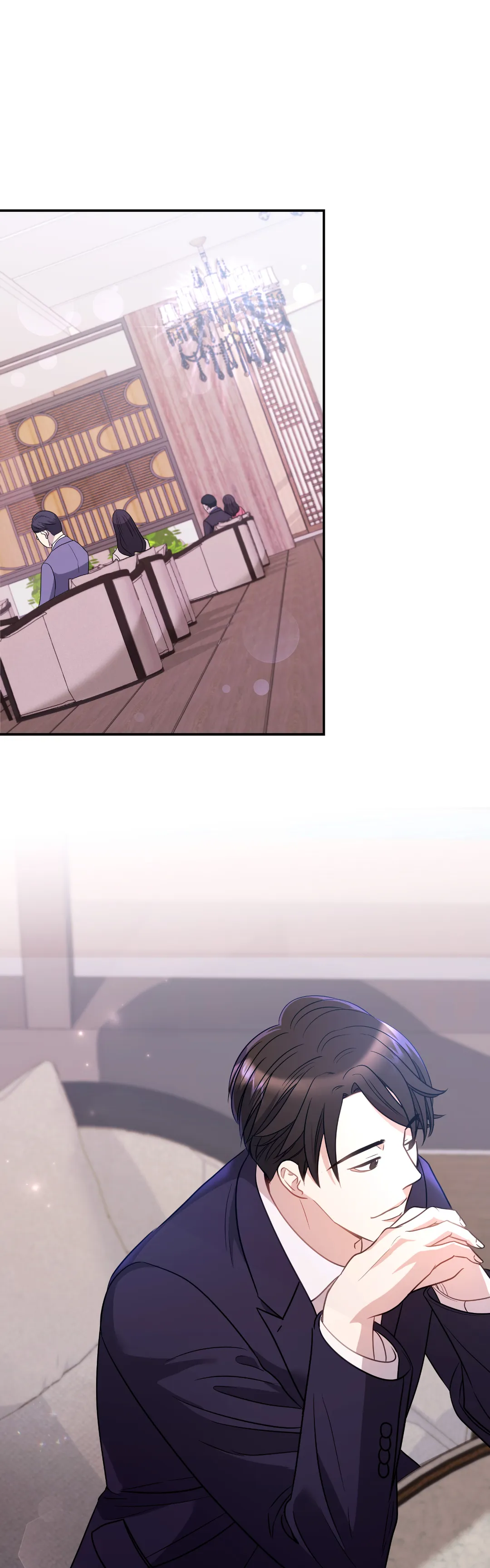 Seal The Deal chapter 11 page 1