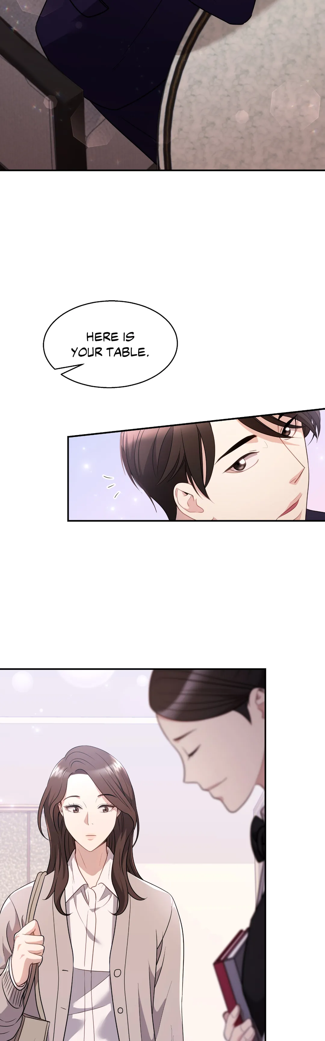 Seal The Deal chapter 11 page 2