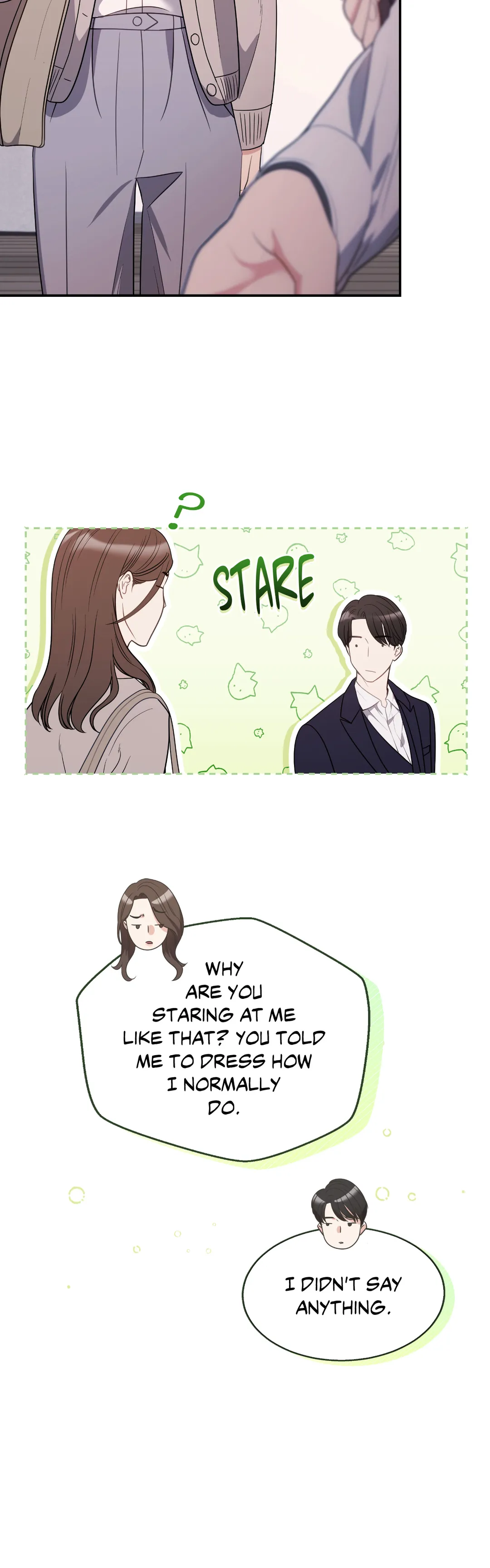 Seal The Deal chapter 11 page 3