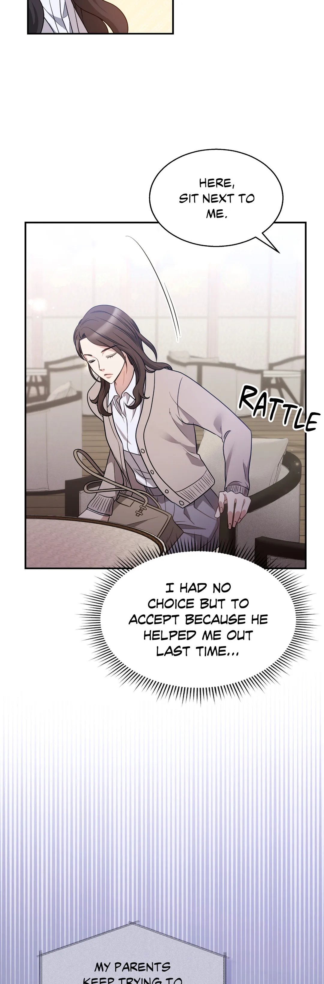 Seal The Deal chapter 11 page 5