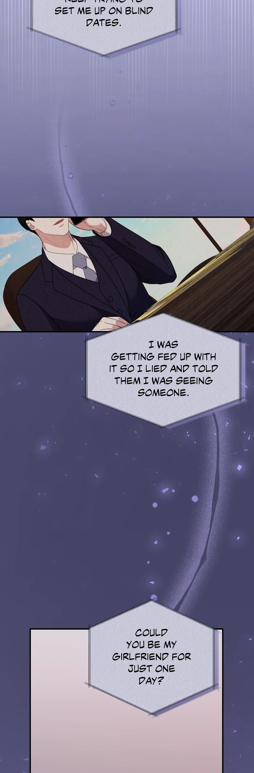 Seal The Deal chapter 11 page 6