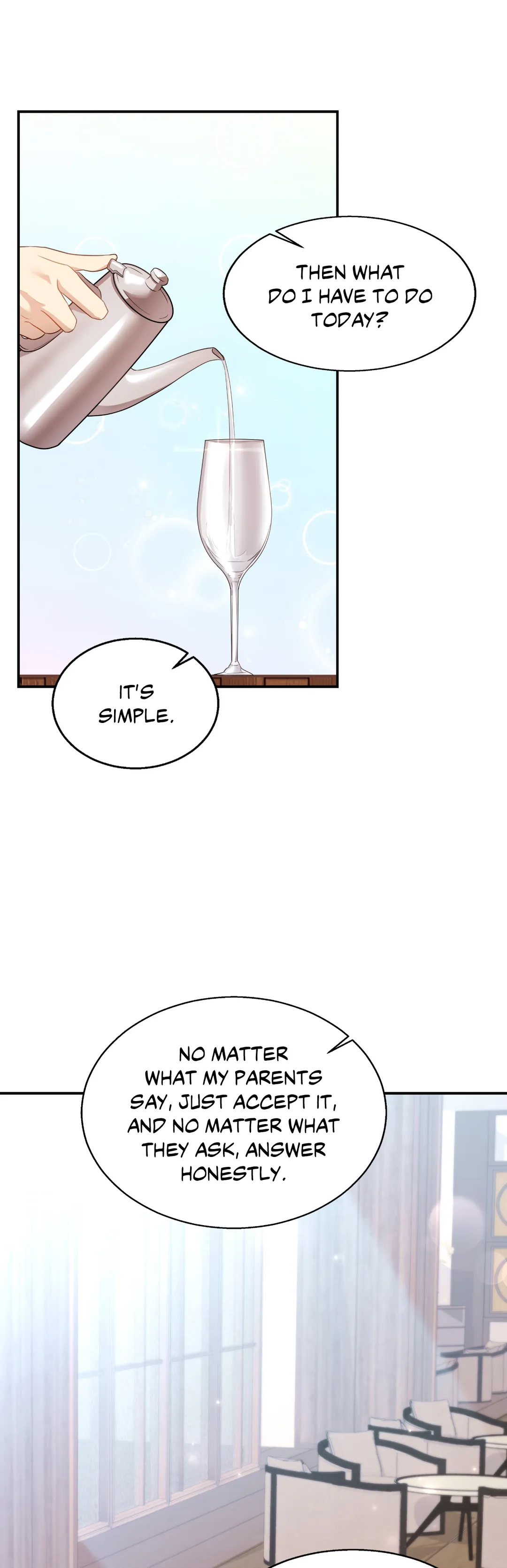 Seal The Deal chapter 11 page 8