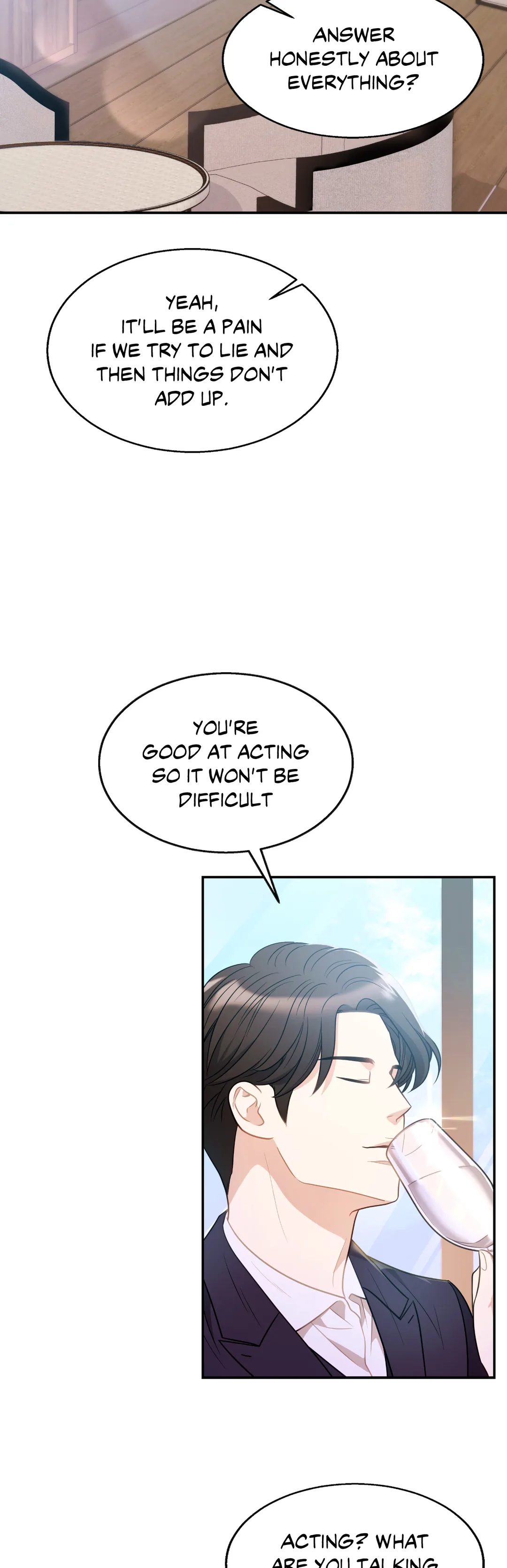 Seal The Deal chapter 11 page 9