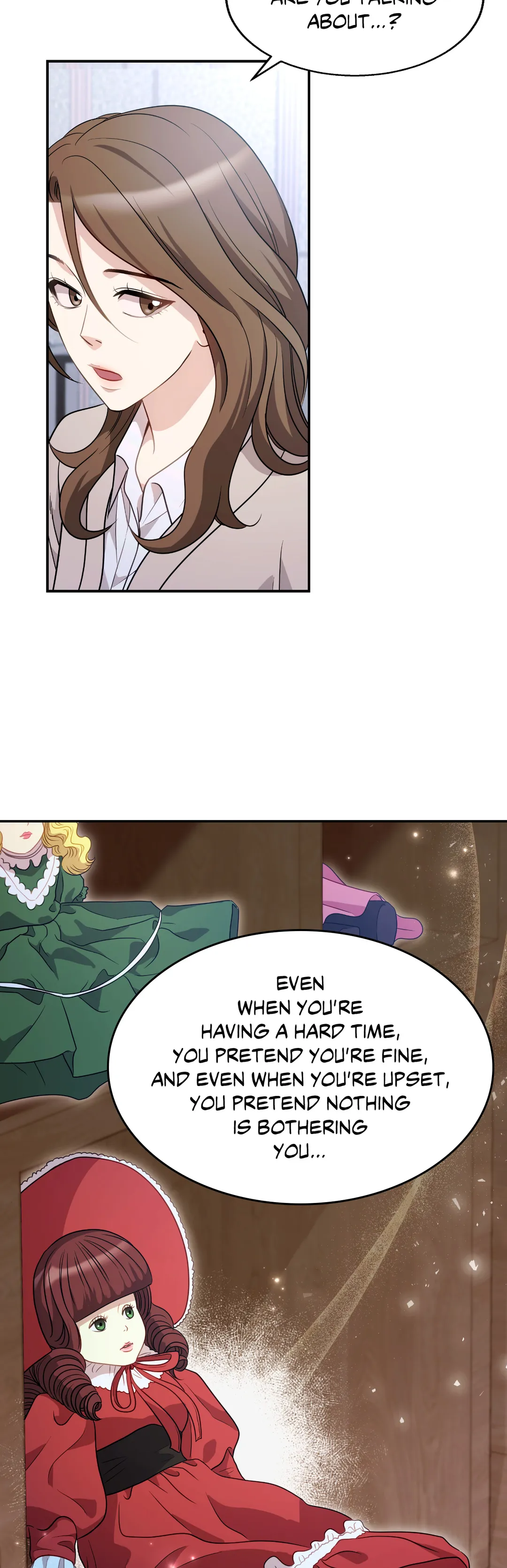 Seal The Deal chapter 11 page 10