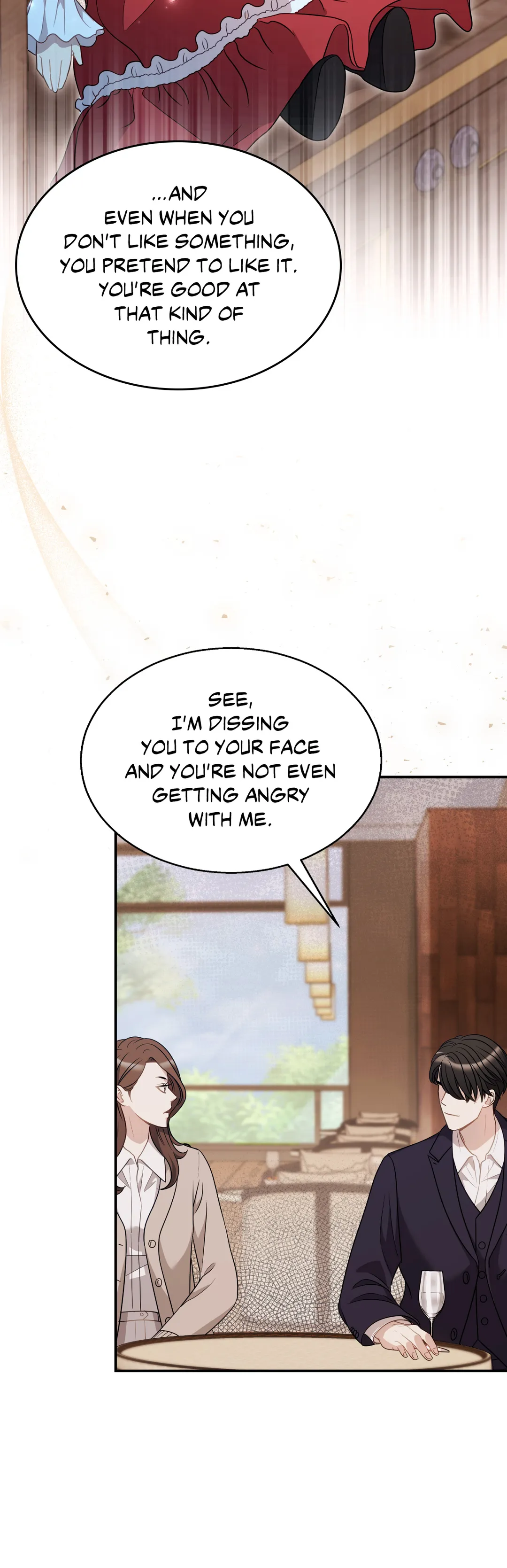 Seal The Deal chapter 11 page 11
