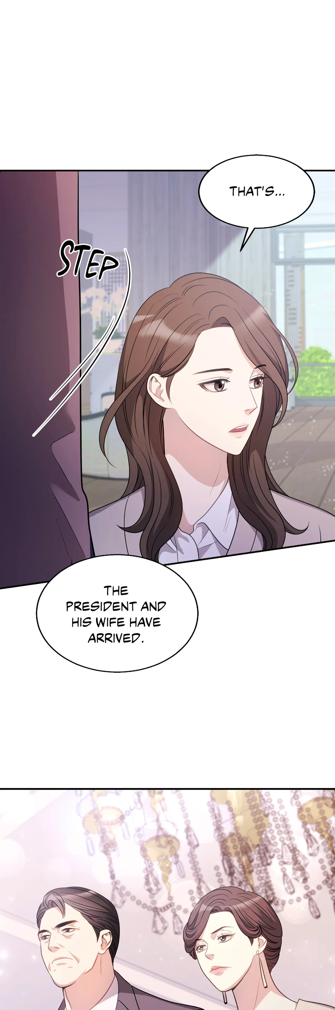 Seal The Deal chapter 11 page 12