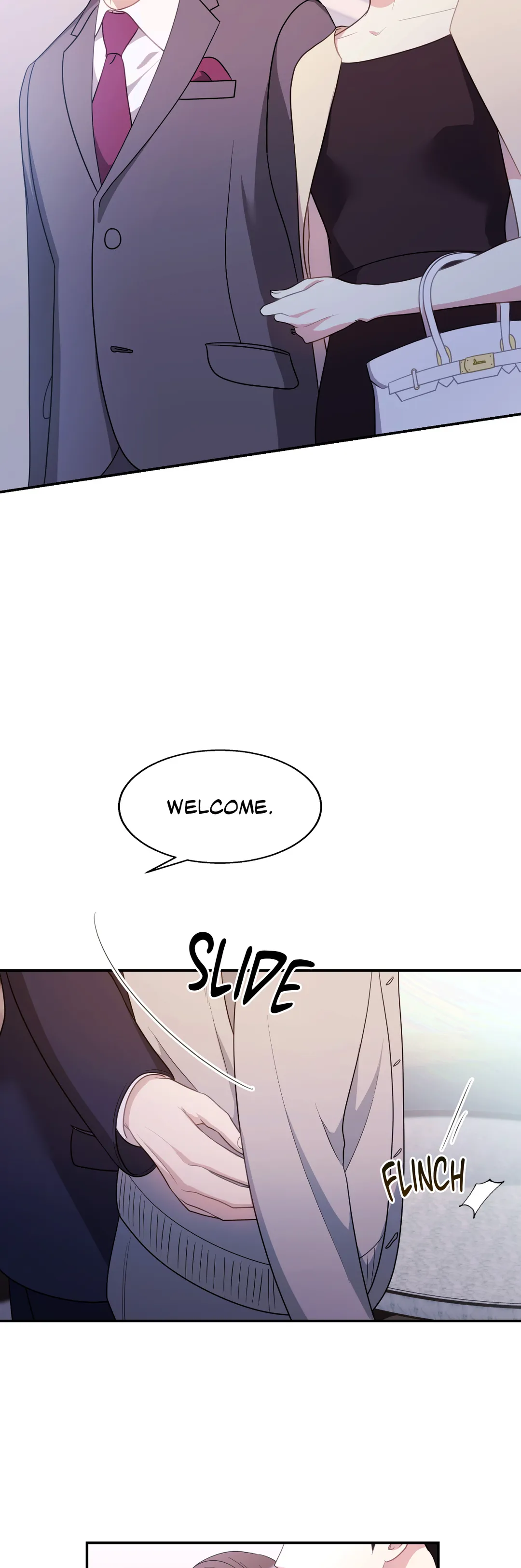 Seal The Deal chapter 11 page 13