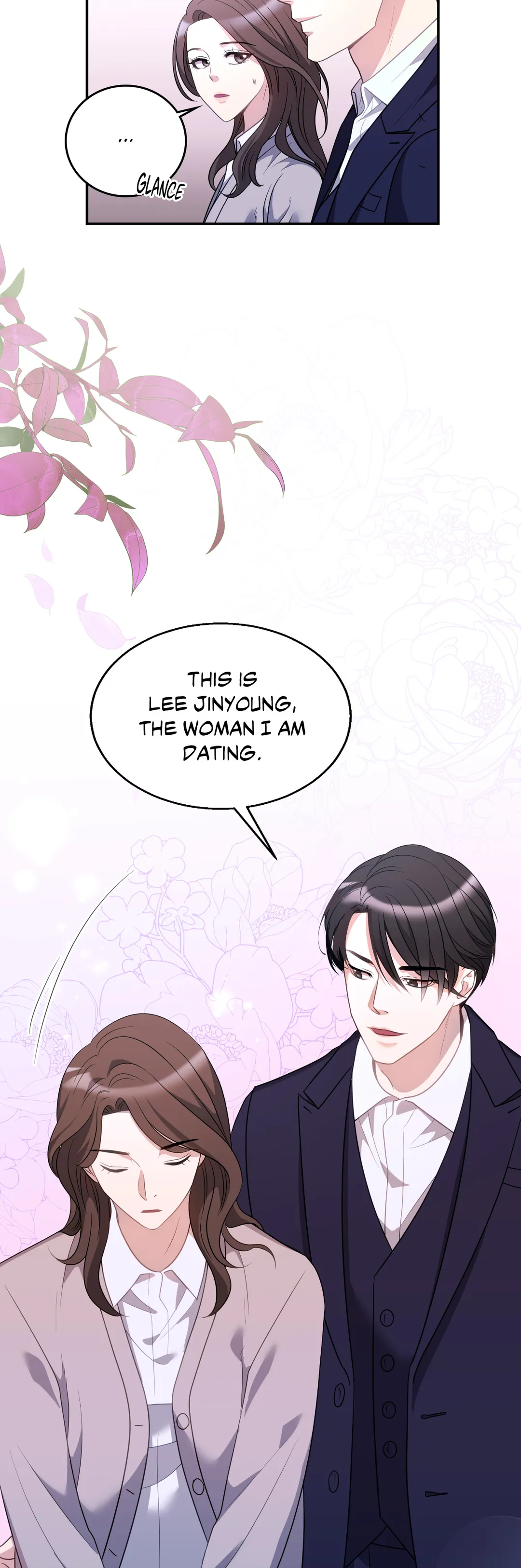 Seal The Deal chapter 11 page 14