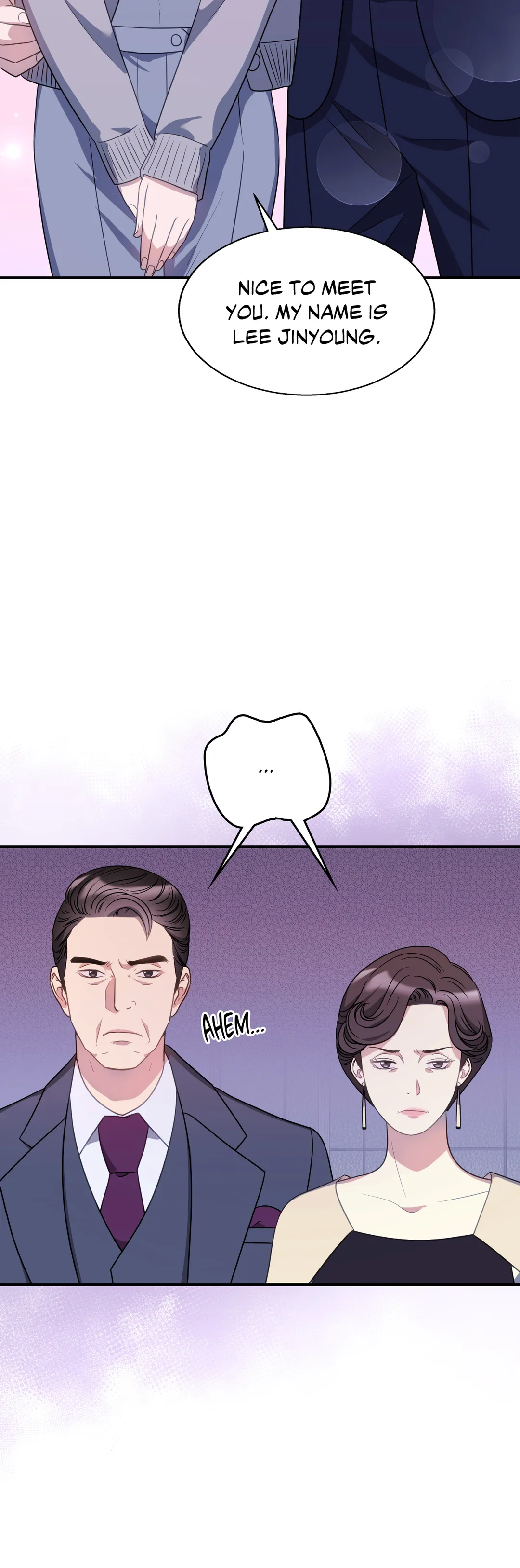 Seal The Deal chapter 11 page 15