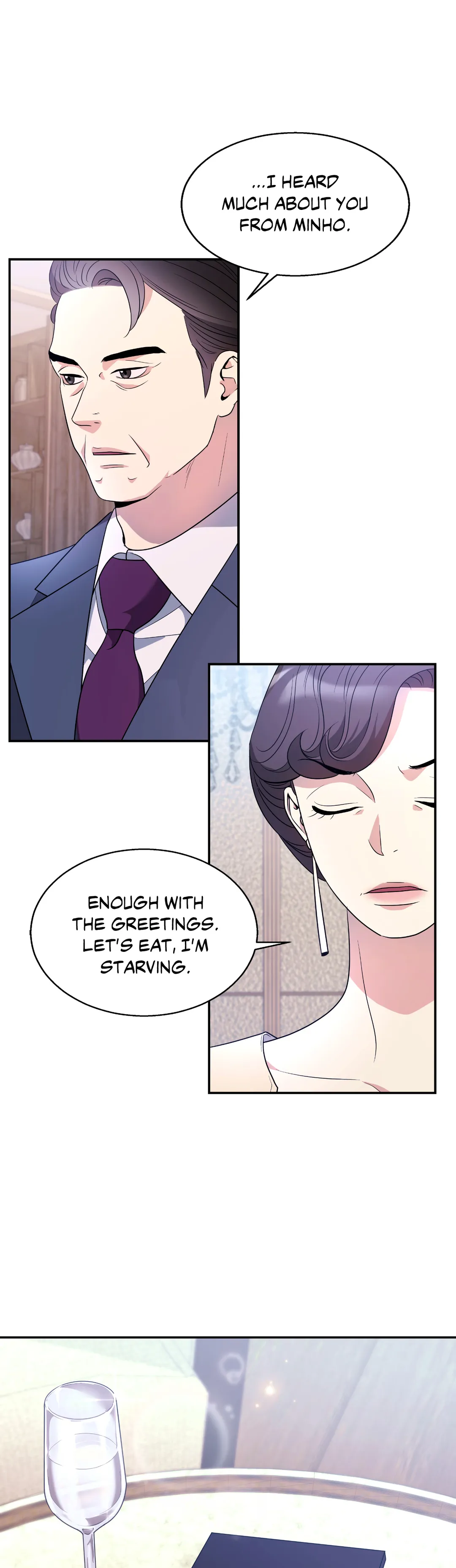 Seal The Deal chapter 11 page 16