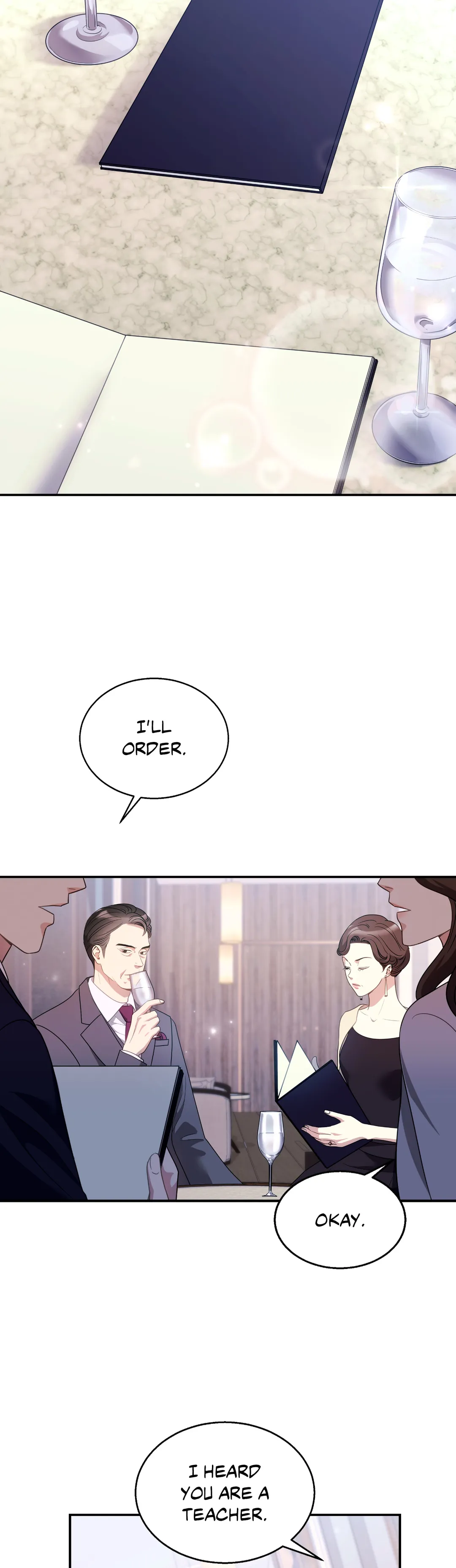 Seal The Deal chapter 11 page 17