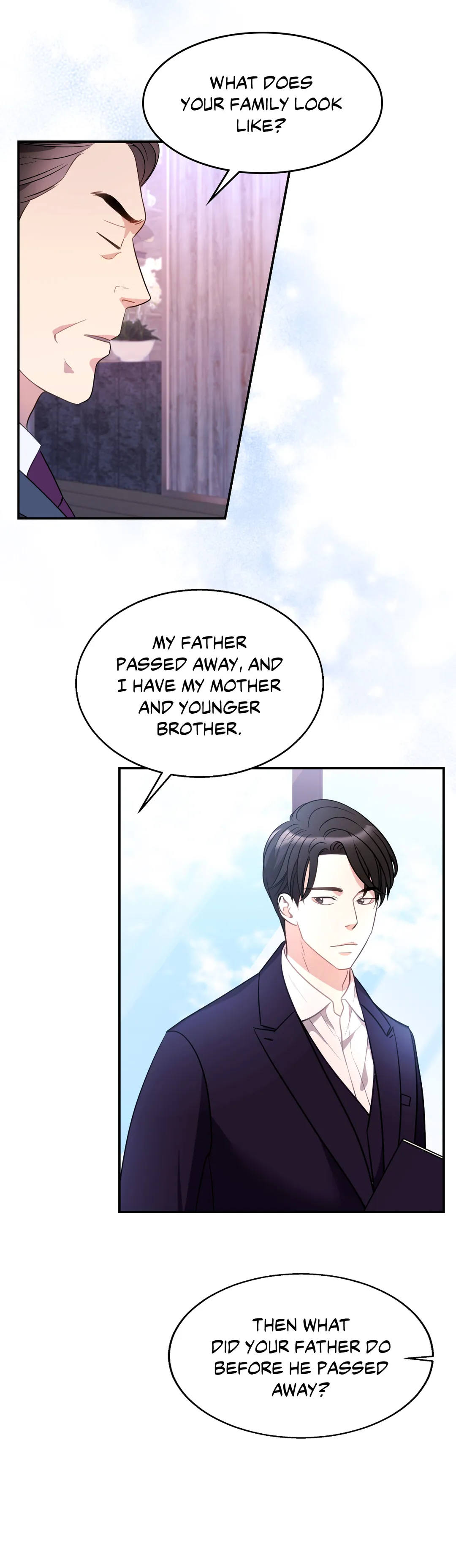 Seal The Deal chapter 11 page 19