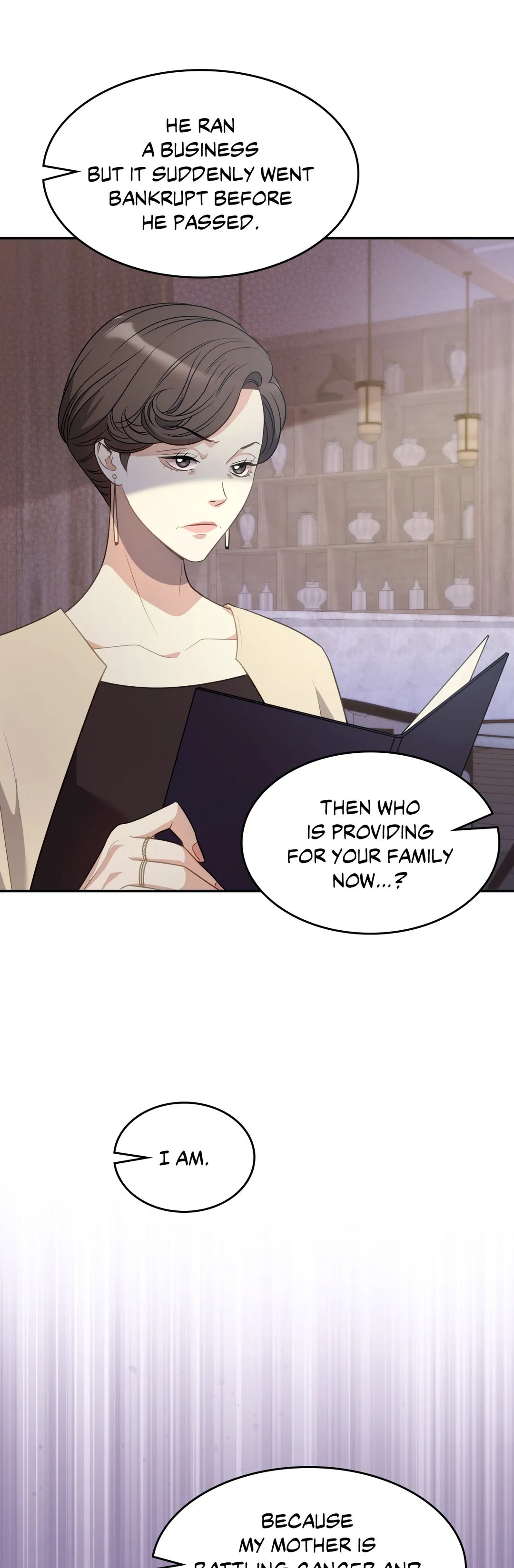 Seal The Deal chapter 11 page 20