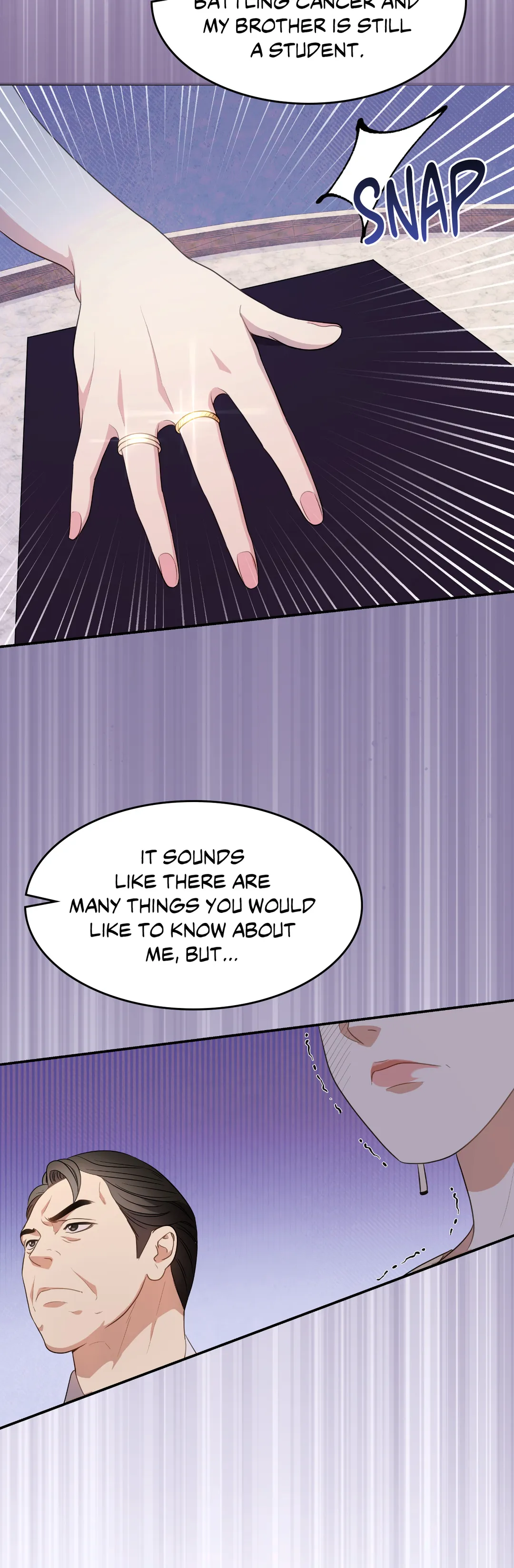 Seal The Deal chapter 11 page 21