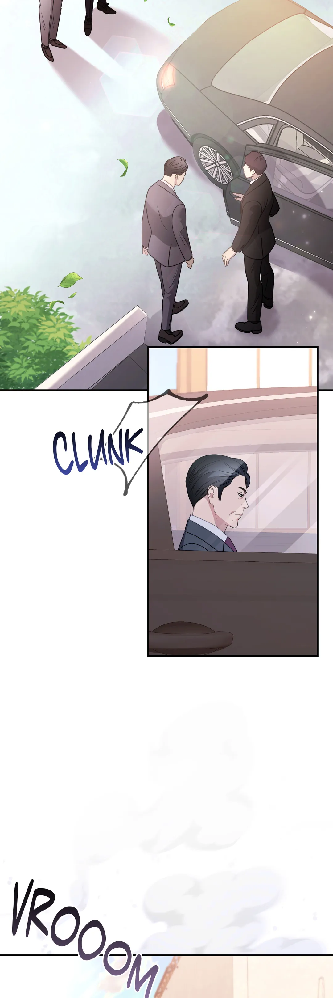Seal The Deal chapter 11 page 25