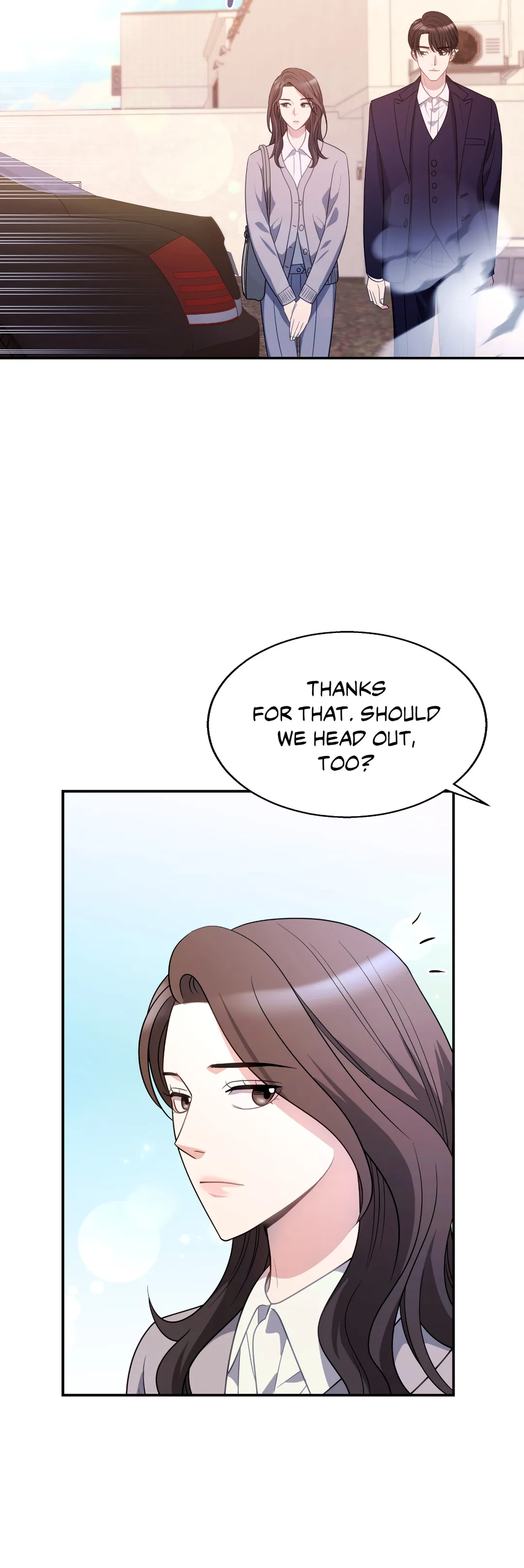 Seal The Deal chapter 11 page 26