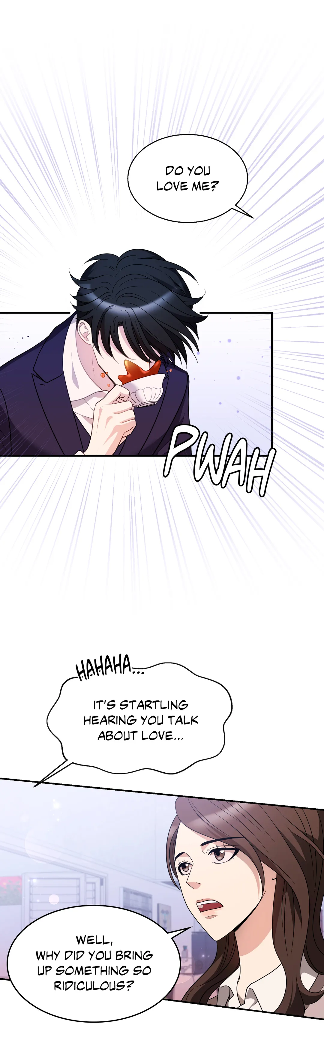 Seal The Deal chapter 11 page 32
