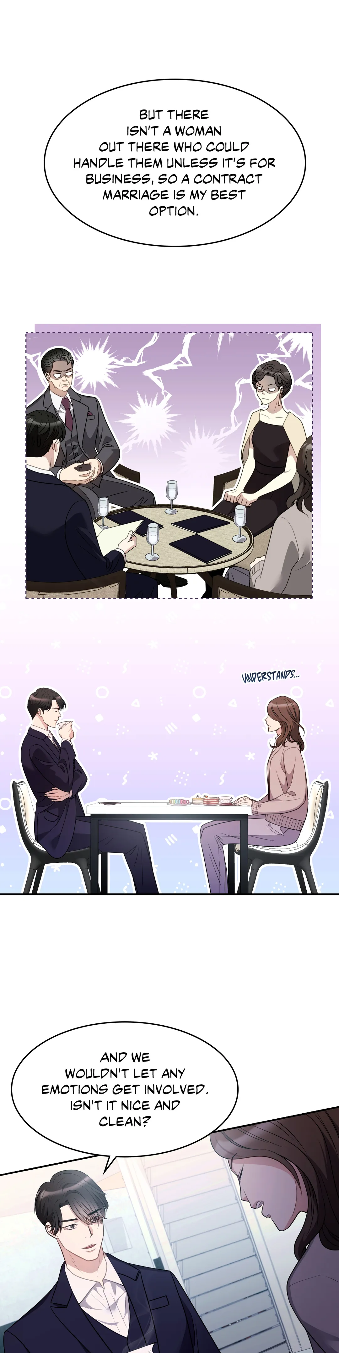 Seal The Deal chapter 11 page 35