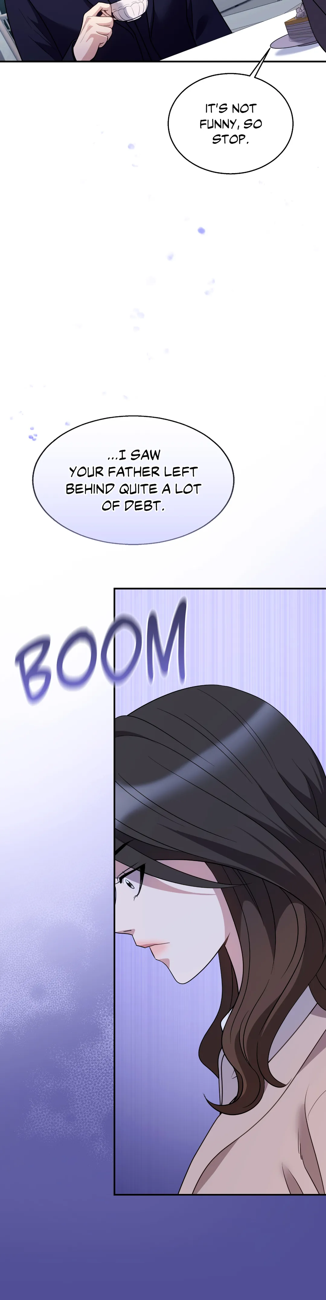 Seal The Deal chapter 11 page 36