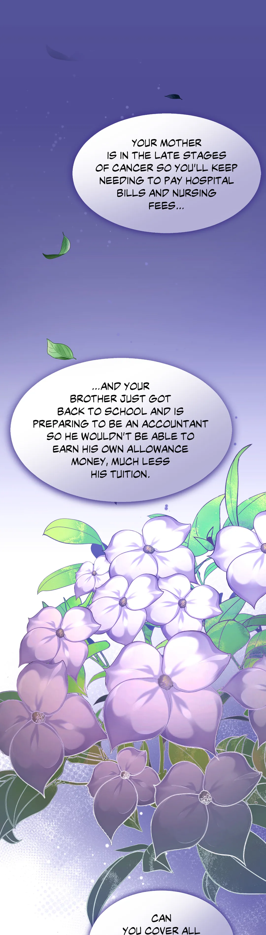 Seal The Deal chapter 11 page 37