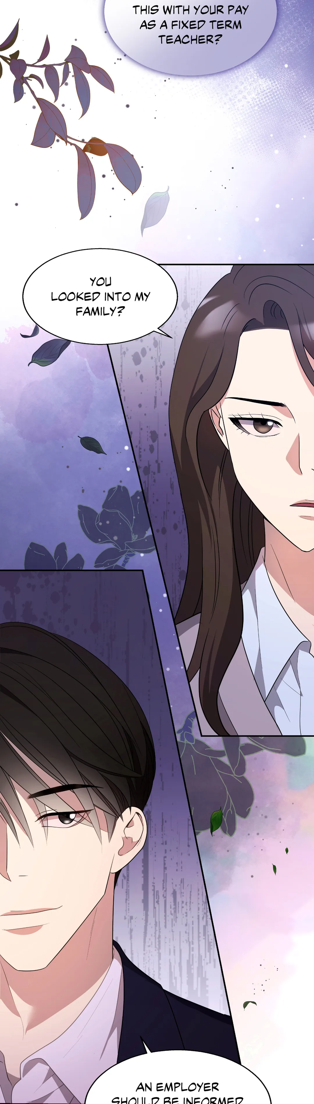 Seal The Deal chapter 11 page 38