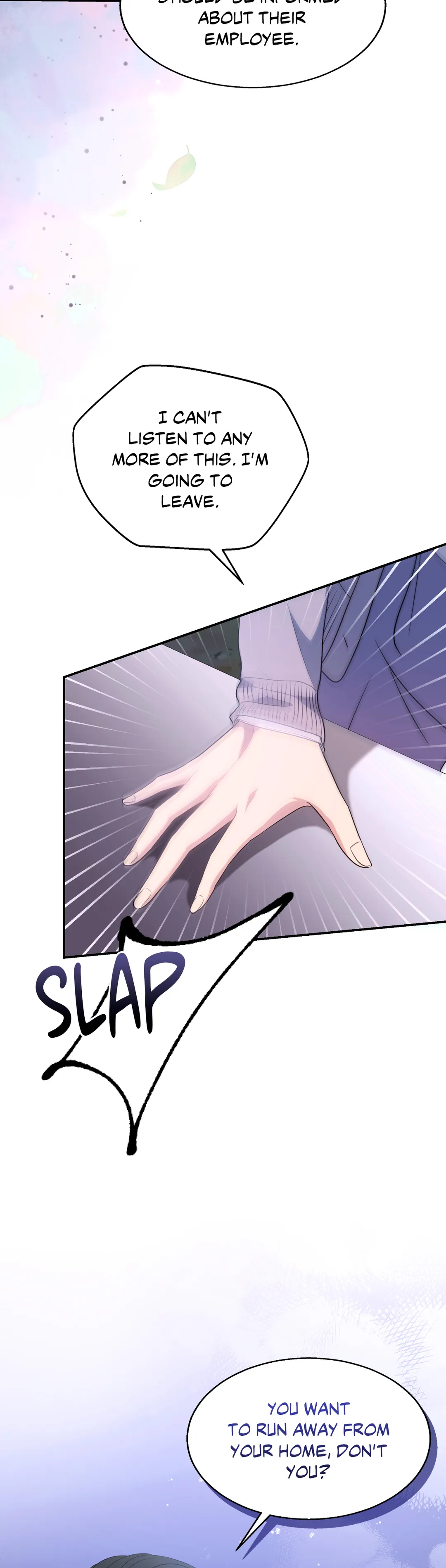 Seal The Deal chapter 11 page 39