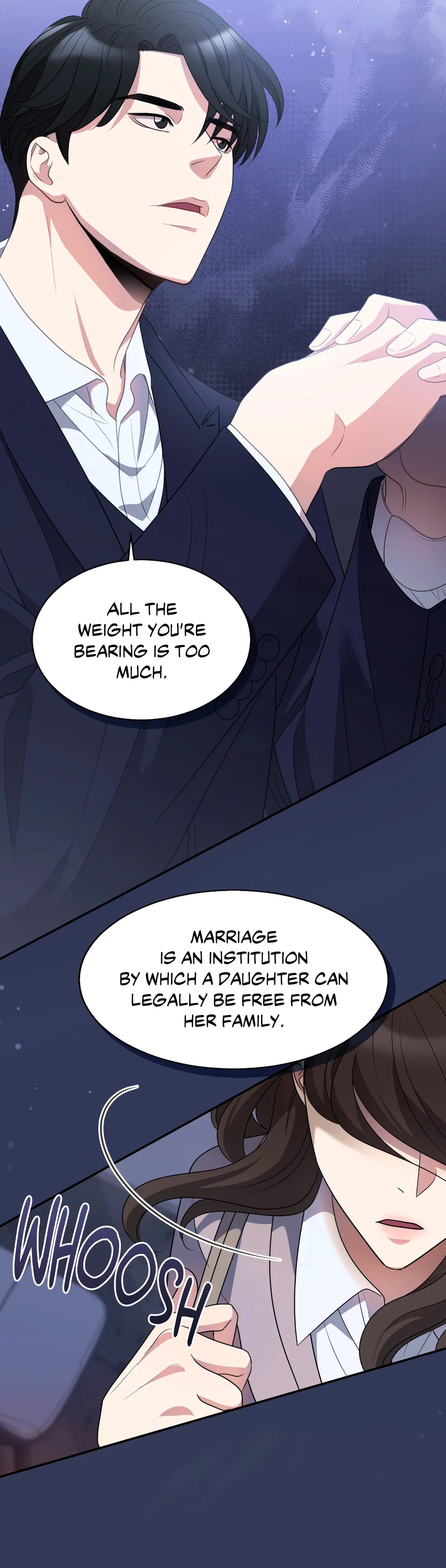 Seal The Deal chapter 11 page 40