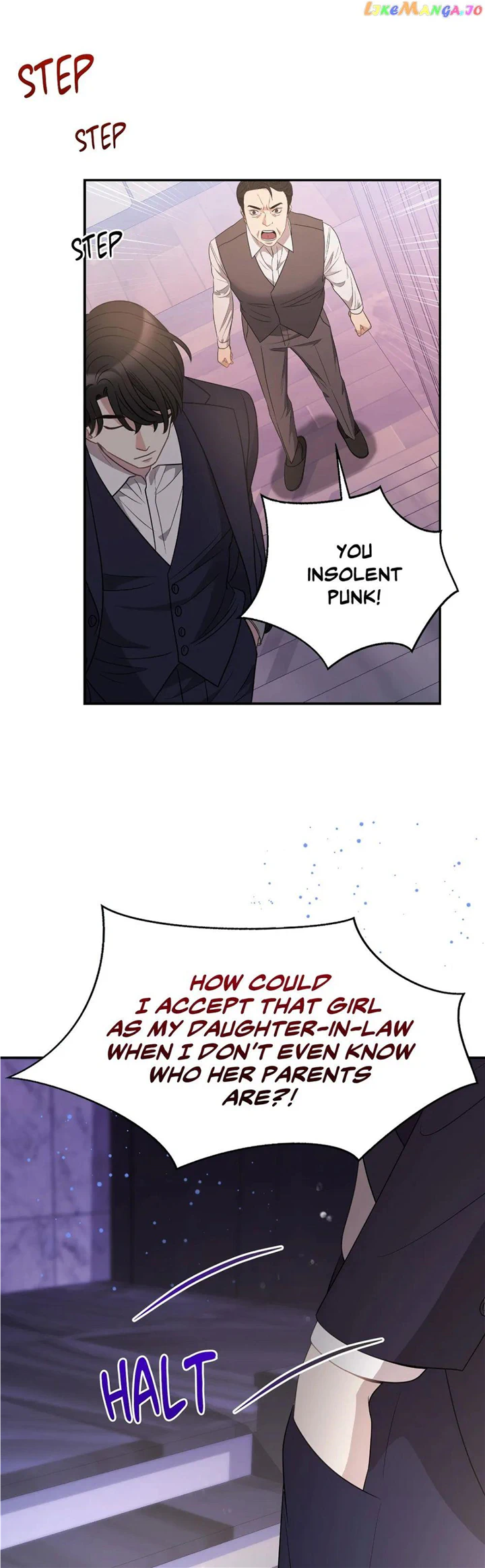 Seal The Deal chapter 12 page 9