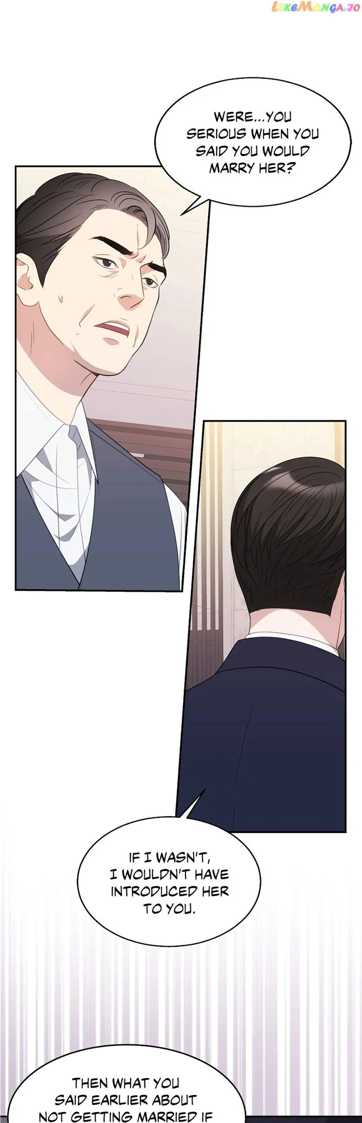 Seal The Deal chapter 12 page 13