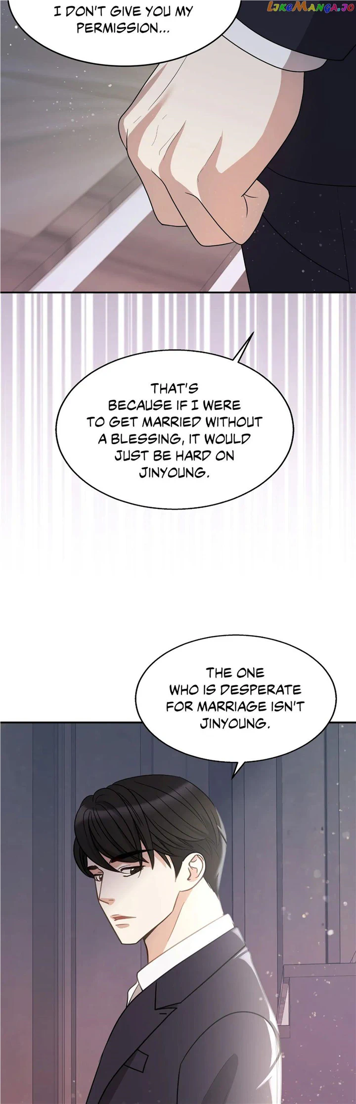Seal The Deal chapter 12 page 14