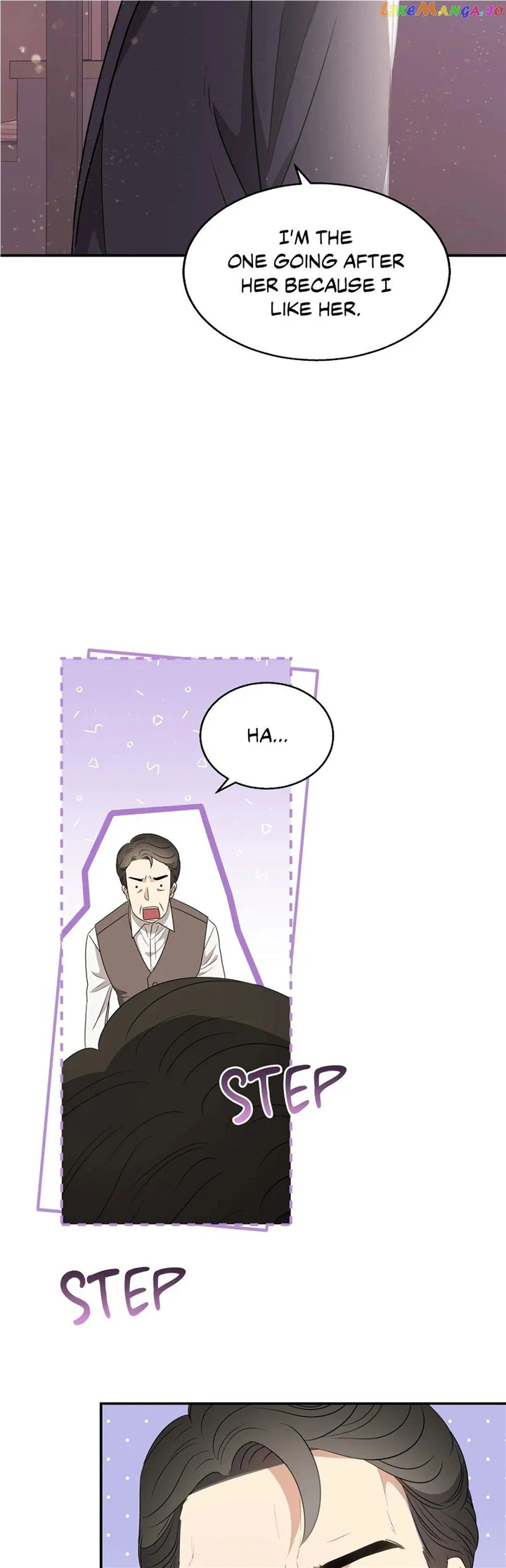 Seal The Deal chapter 12 page 15