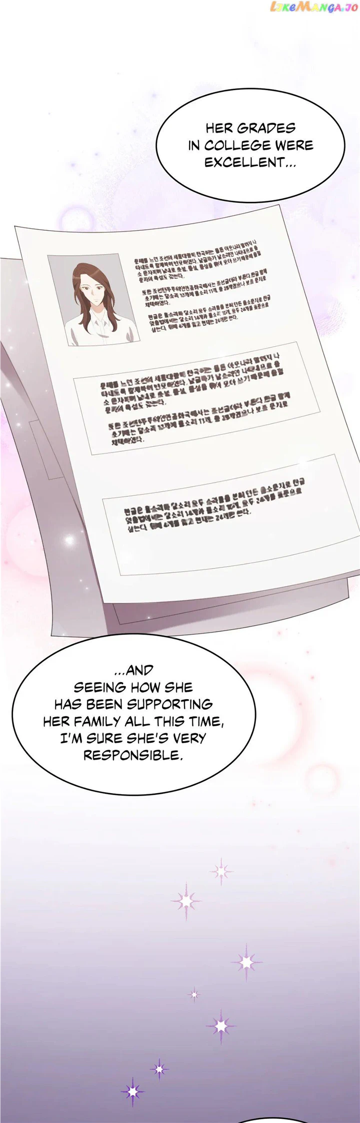 Seal The Deal chapter 12 page 17