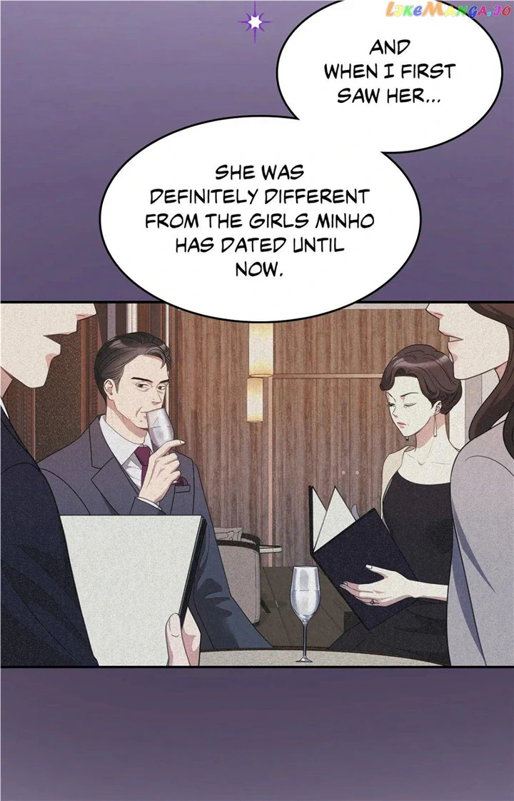Seal The Deal chapter 12 page 18