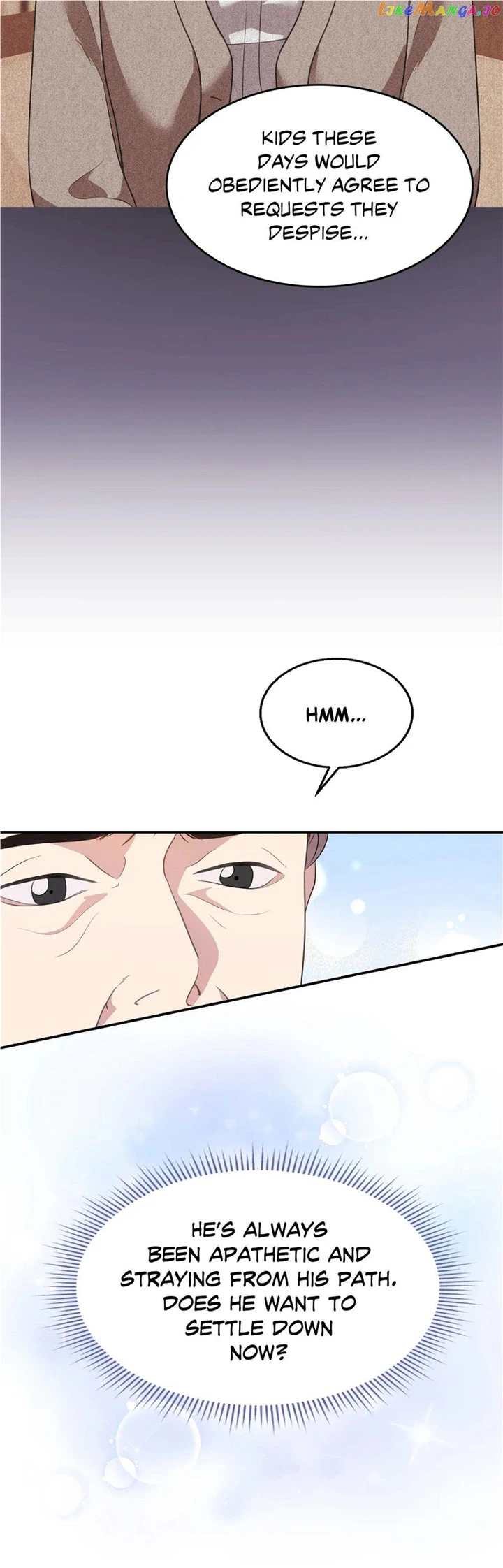 Seal The Deal chapter 12 page 20