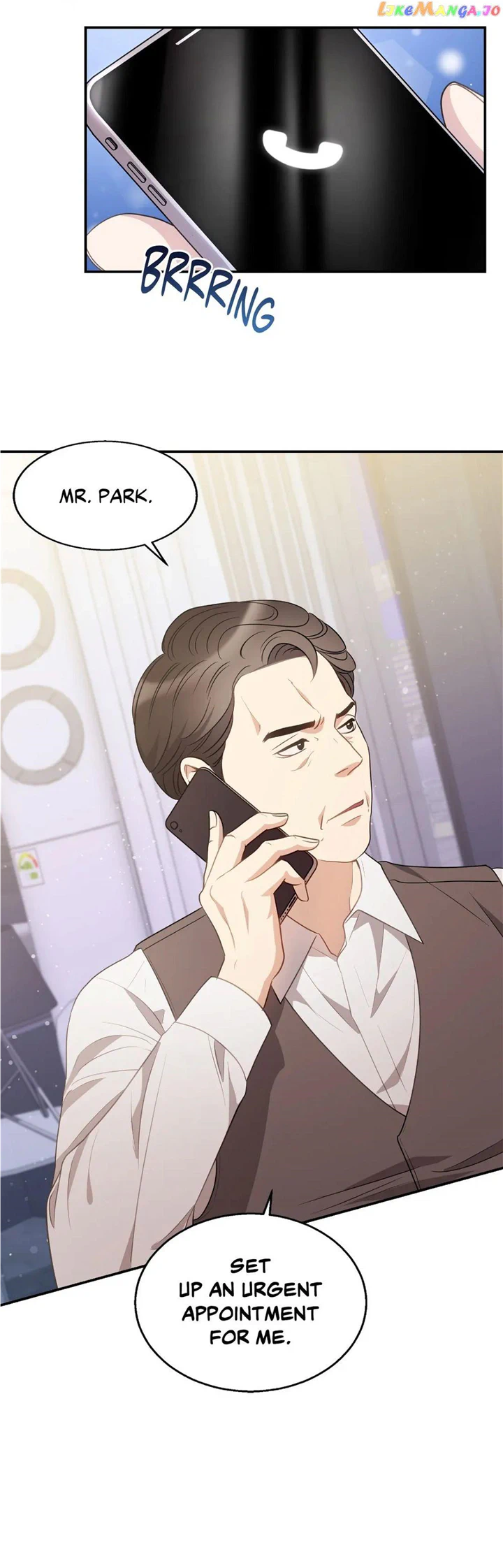 Seal The Deal chapter 12 page 21