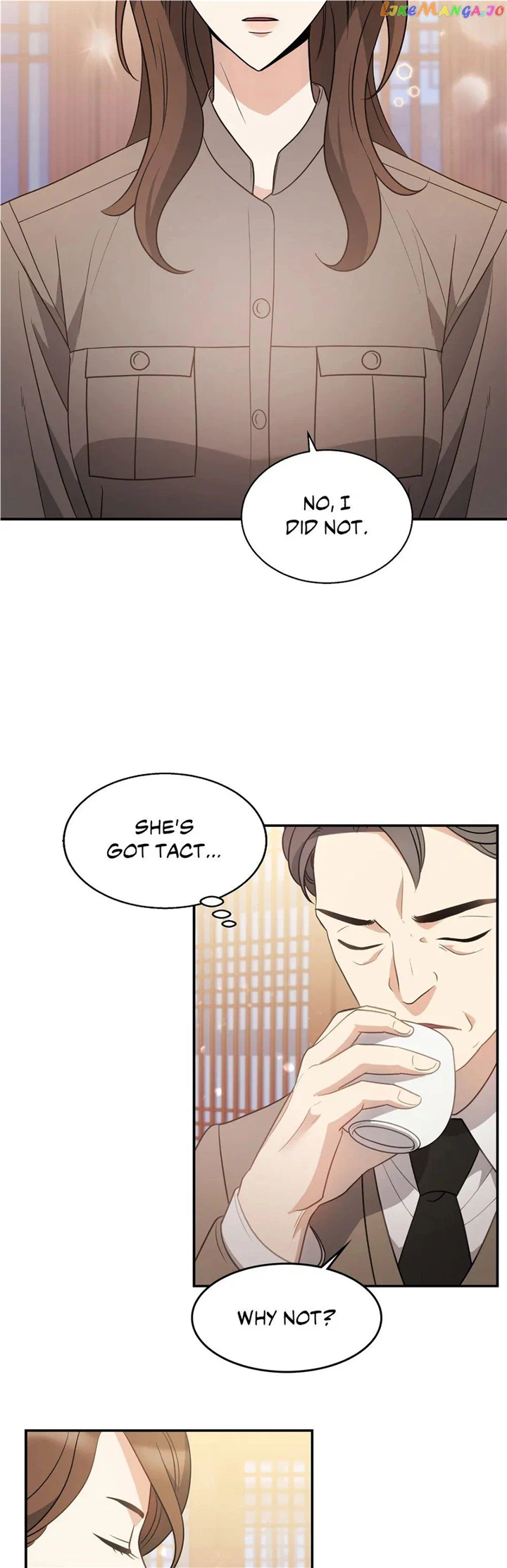 Seal The Deal chapter 12 page 24