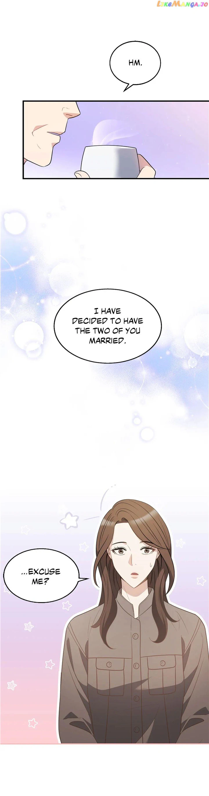 Seal The Deal chapter 12 page 26
