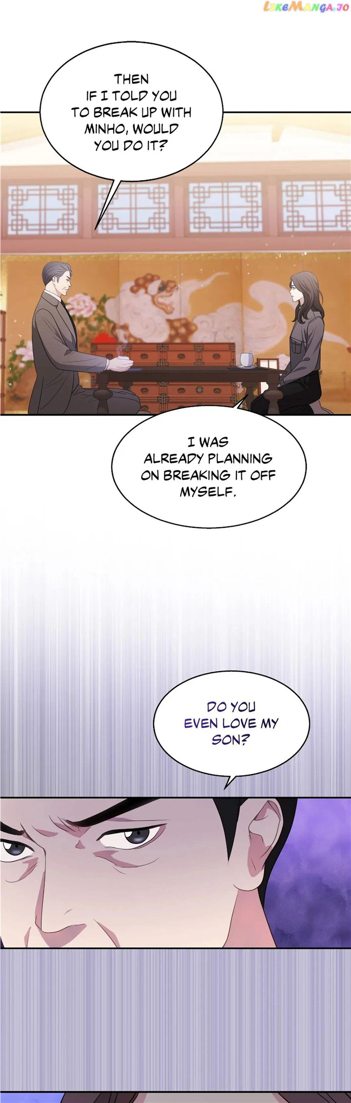 Seal The Deal chapter 12 page 29