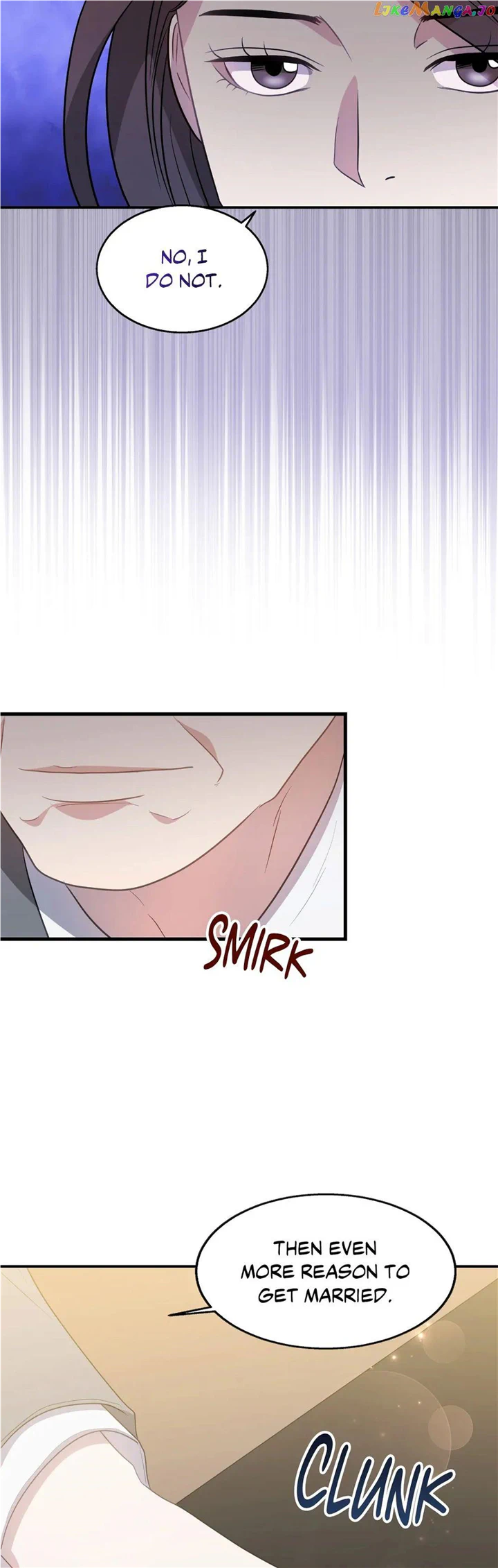 Seal The Deal chapter 12 page 30