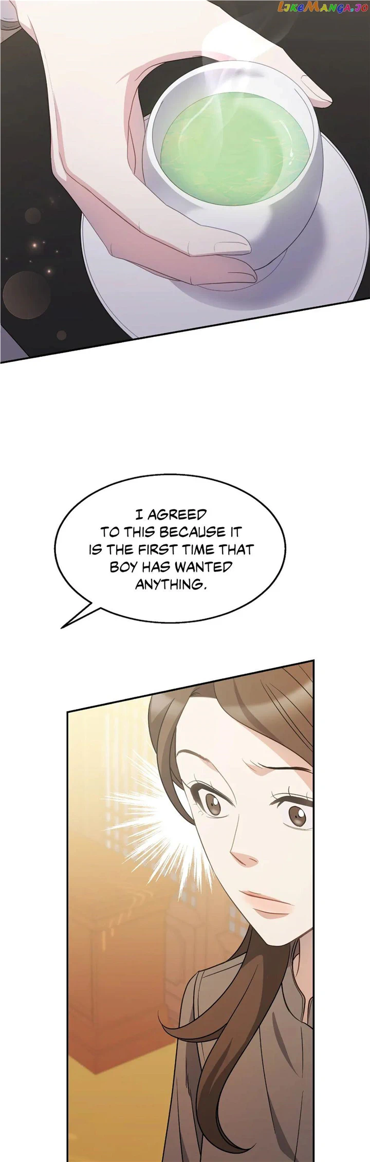 Seal The Deal chapter 12 page 31