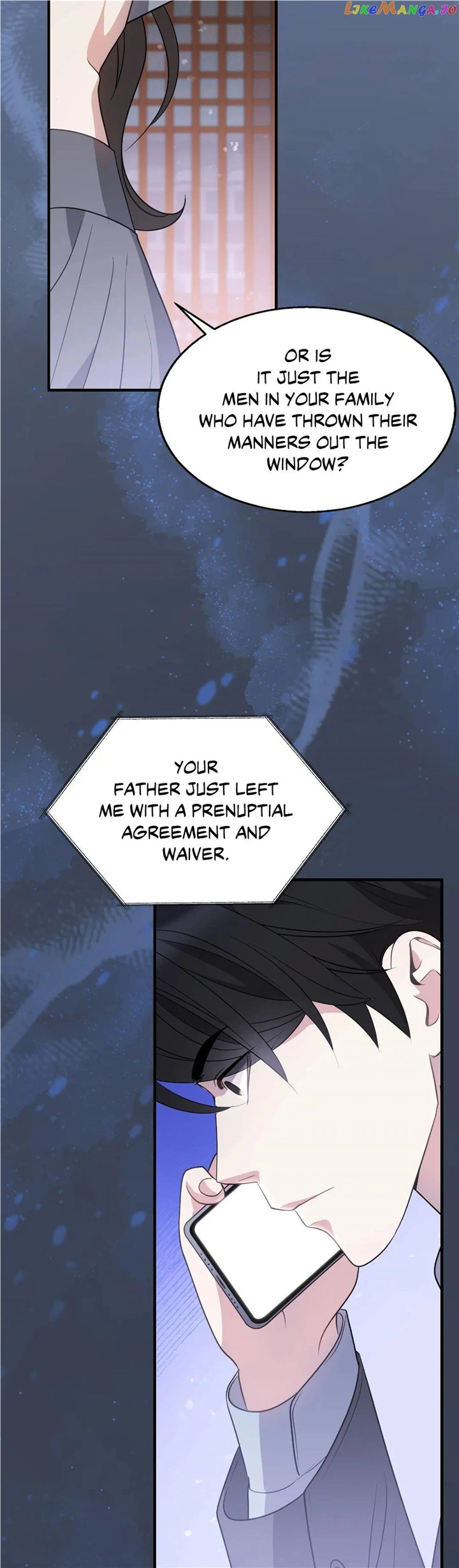 Seal The Deal chapter 12 page 40