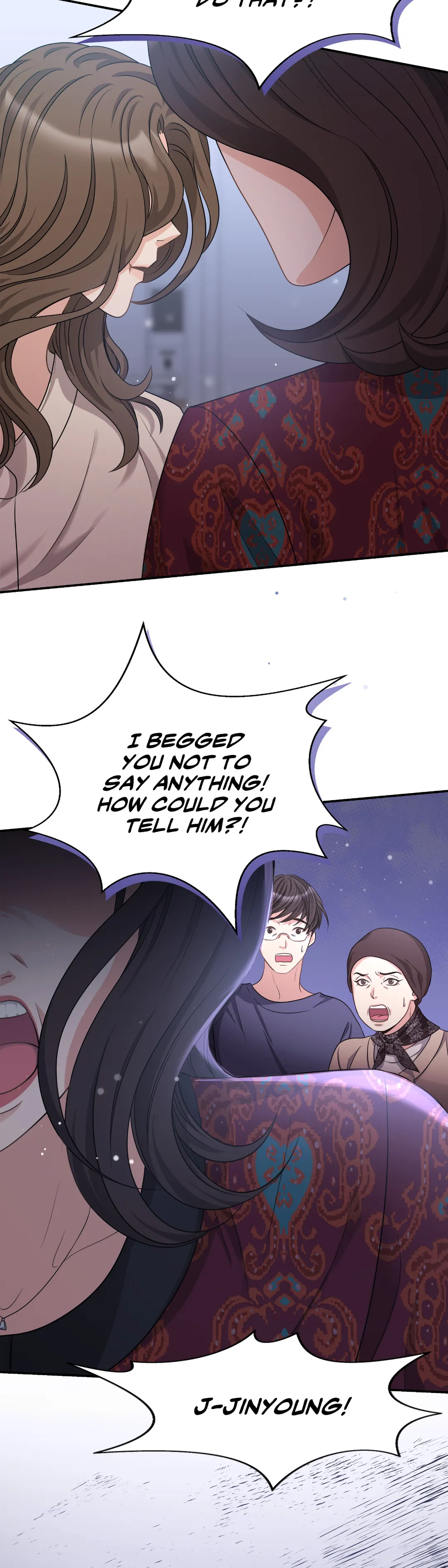 Seal The Deal chapter 15 page 3