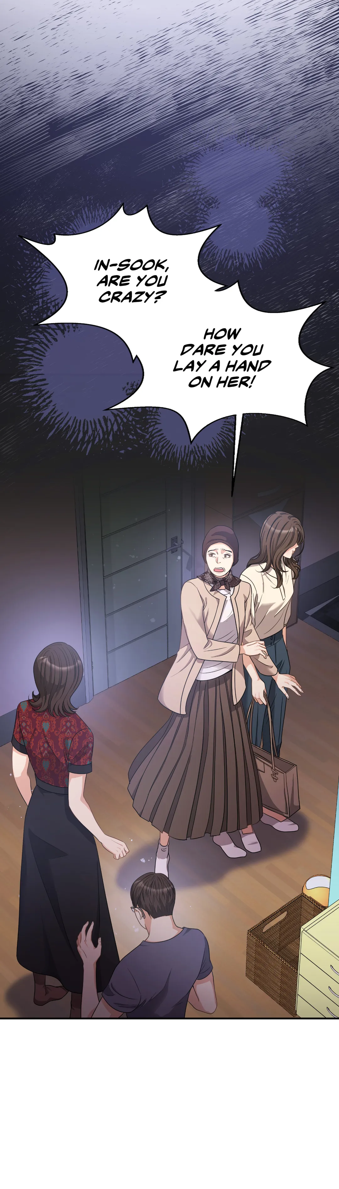 Seal The Deal chapter 15 page 4