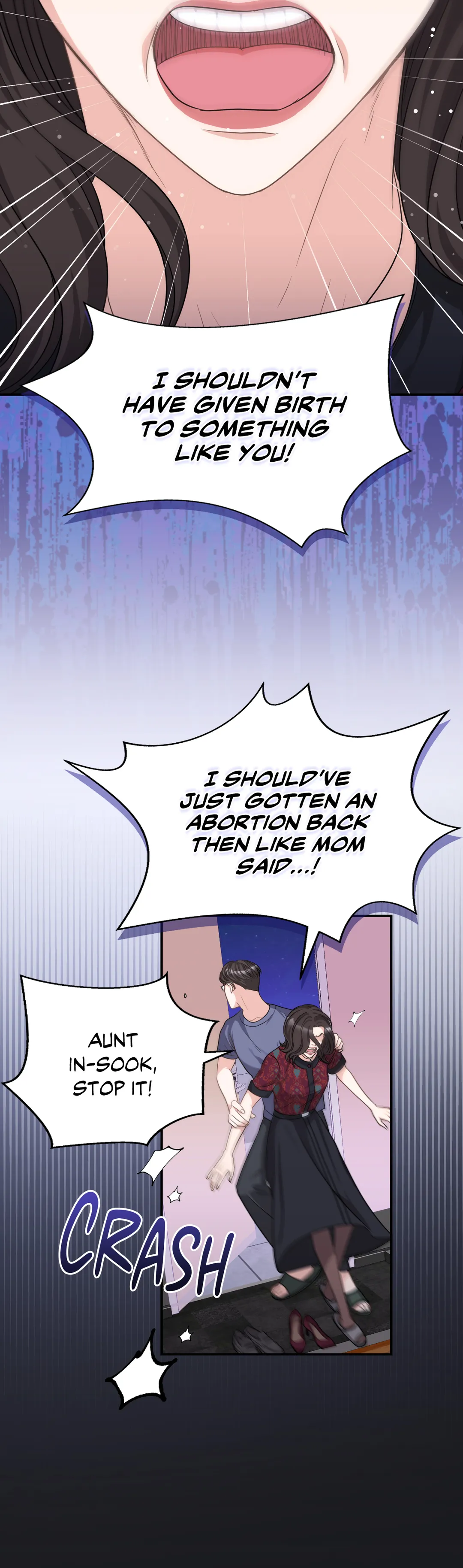 Seal The Deal chapter 15 page 8