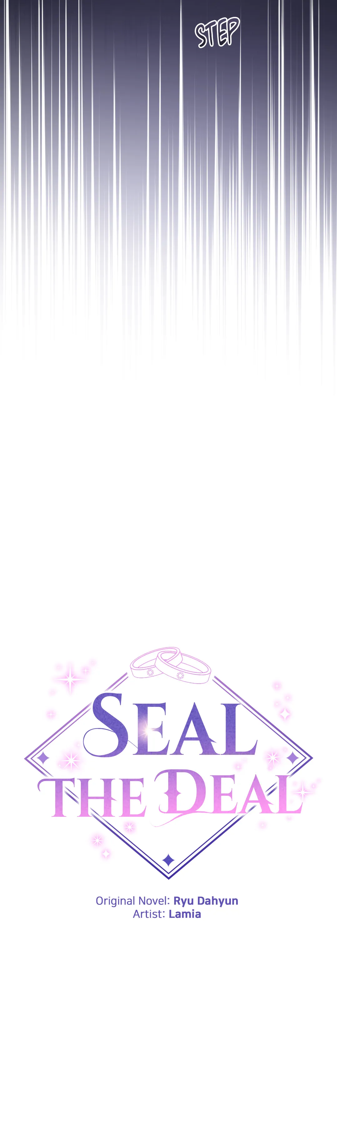 Seal The Deal chapter 15 page 16