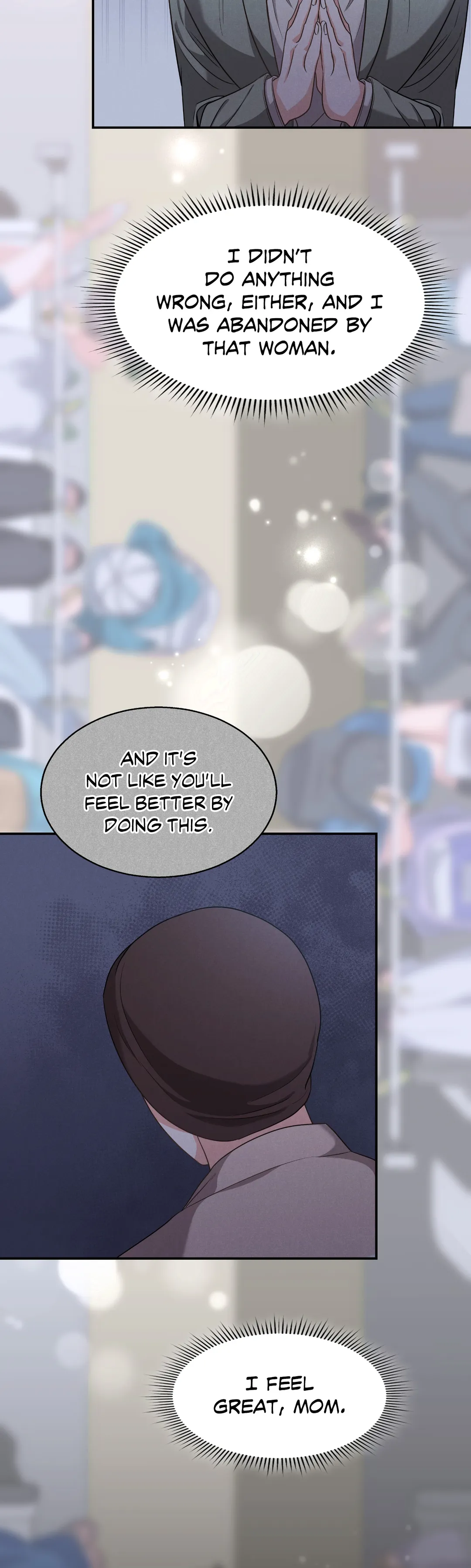 Seal The Deal chapter 15 page 18