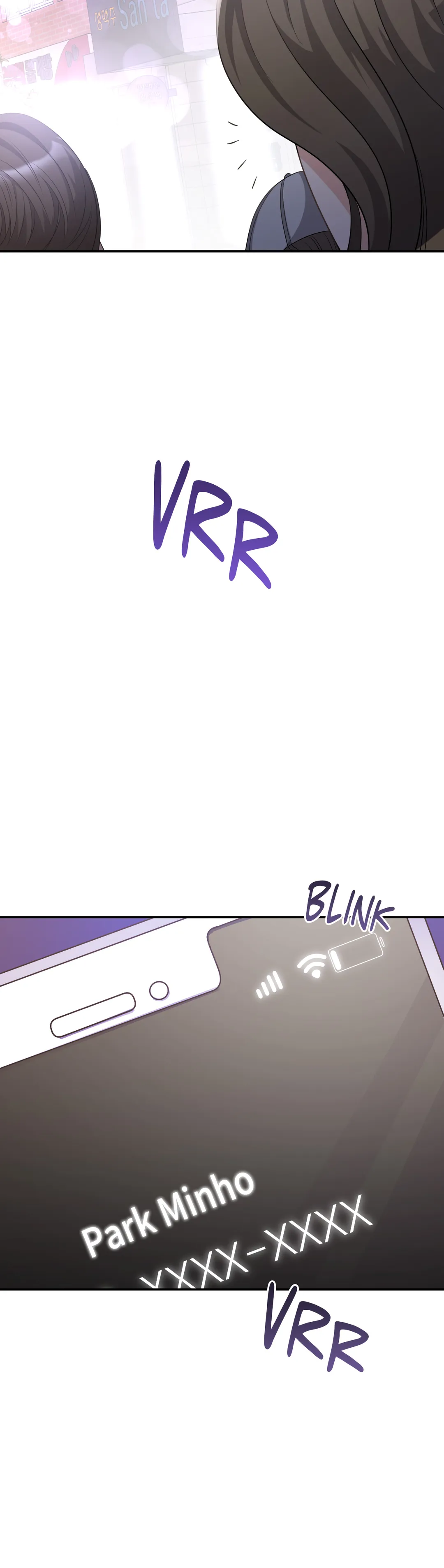 Seal The Deal chapter 15 page 22